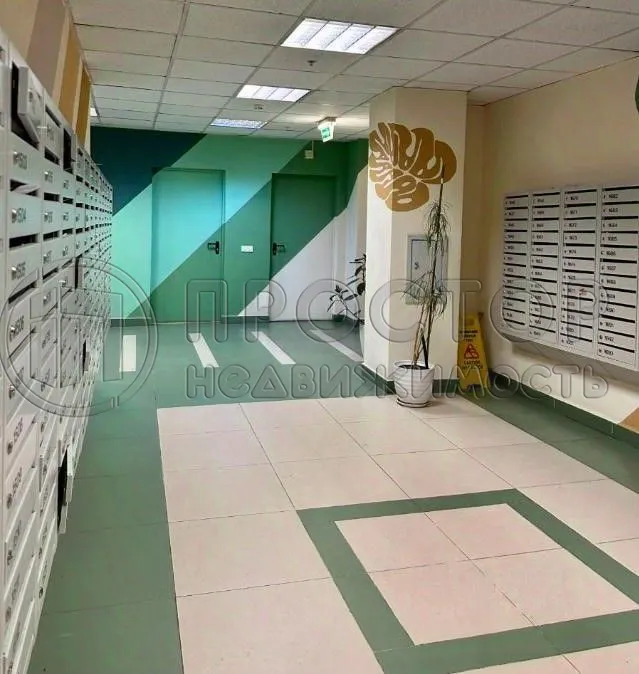 2-комнатная квартира, 90.9 м² - фото 17