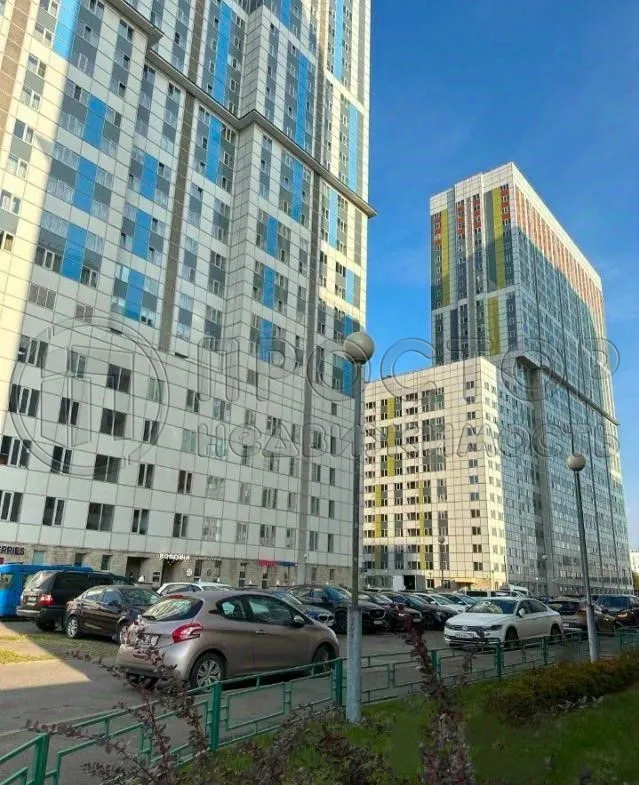 2-комнатная квартира, 90.9 м² - фото 18