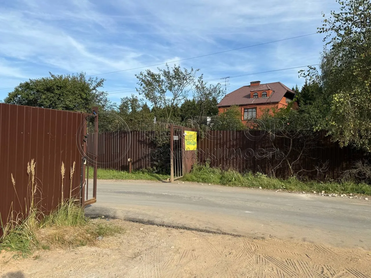 Коммерческая недвижимость (земельный участок),  м² - фото 3