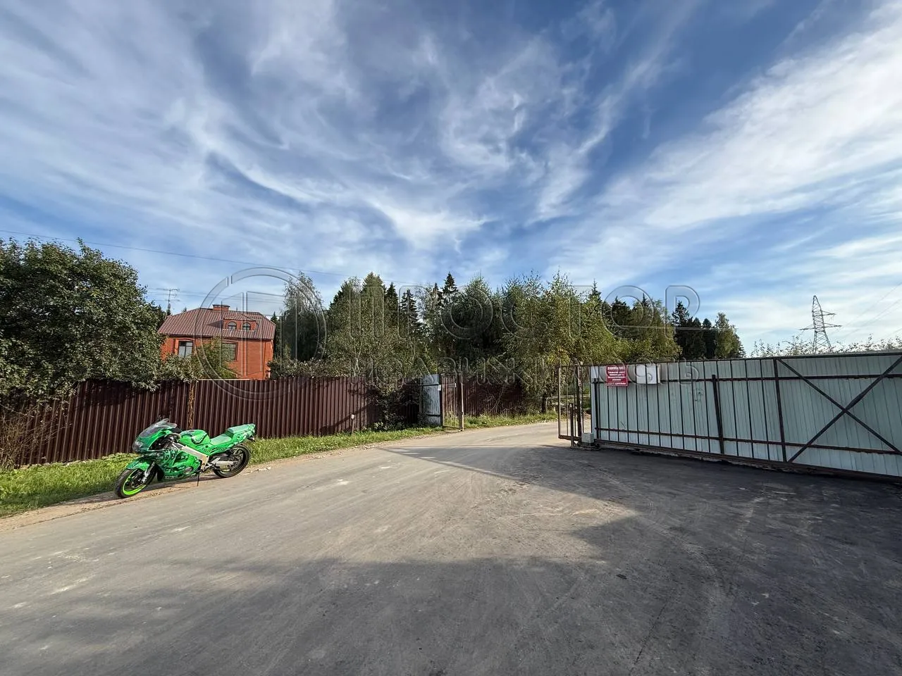 Коммерческая недвижимость (земельный участок),  м² - фото 4