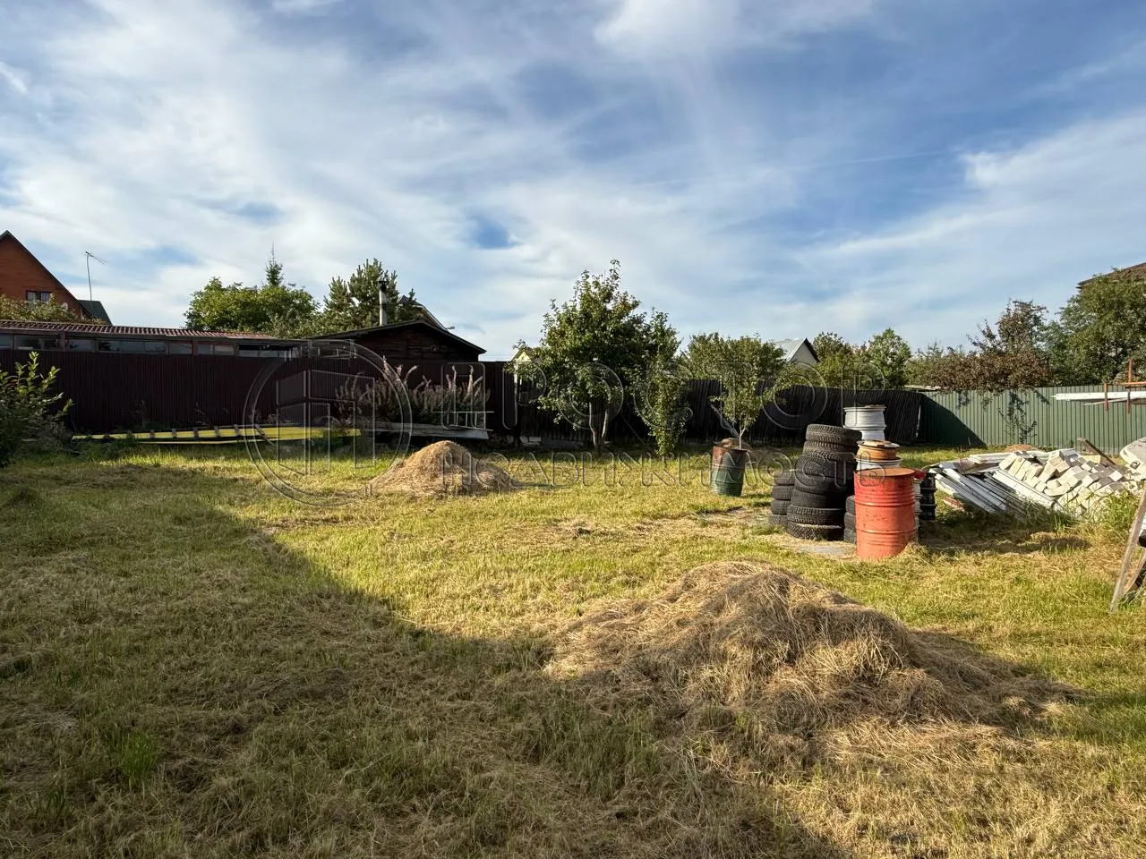 Коммерческая недвижимость (земельный участок),  м² - фото 9