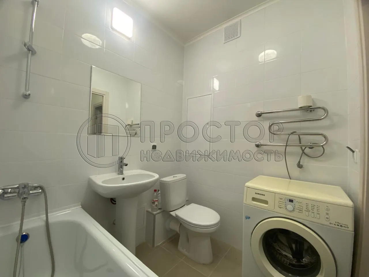 1-комнатная квартира, 40 м² - фото 4