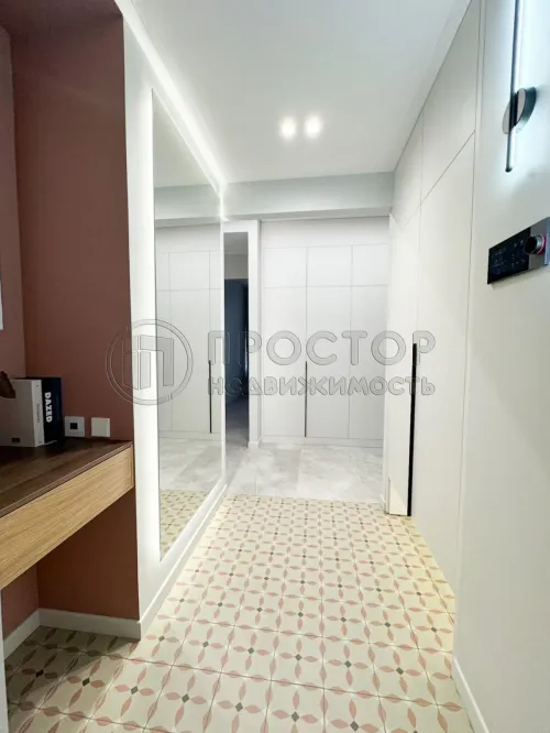 3-комнатная квартира, 70 м² - фото 12