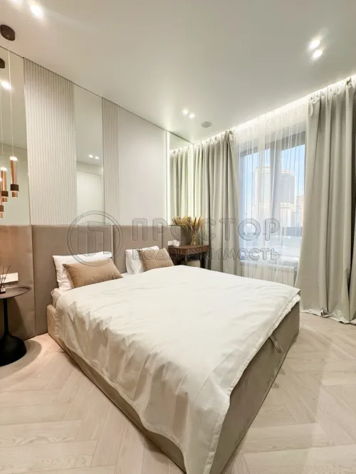 3-комнатная квартира, 70 м² - фото 6