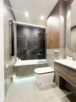 3-комнатная квартира, 70 м² - фото 24
