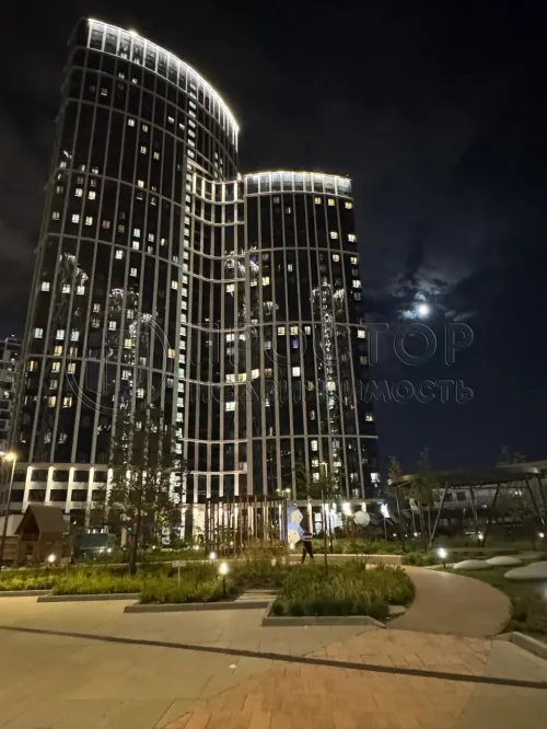 3-комнатная квартира, 70 м² - фото 14