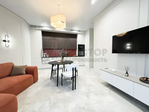 3-комнатная квартира, 70 м² - фото 2