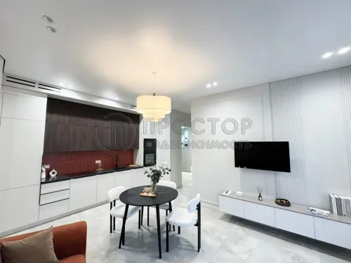 3-комнатная квартира, 70 м² - фото 4