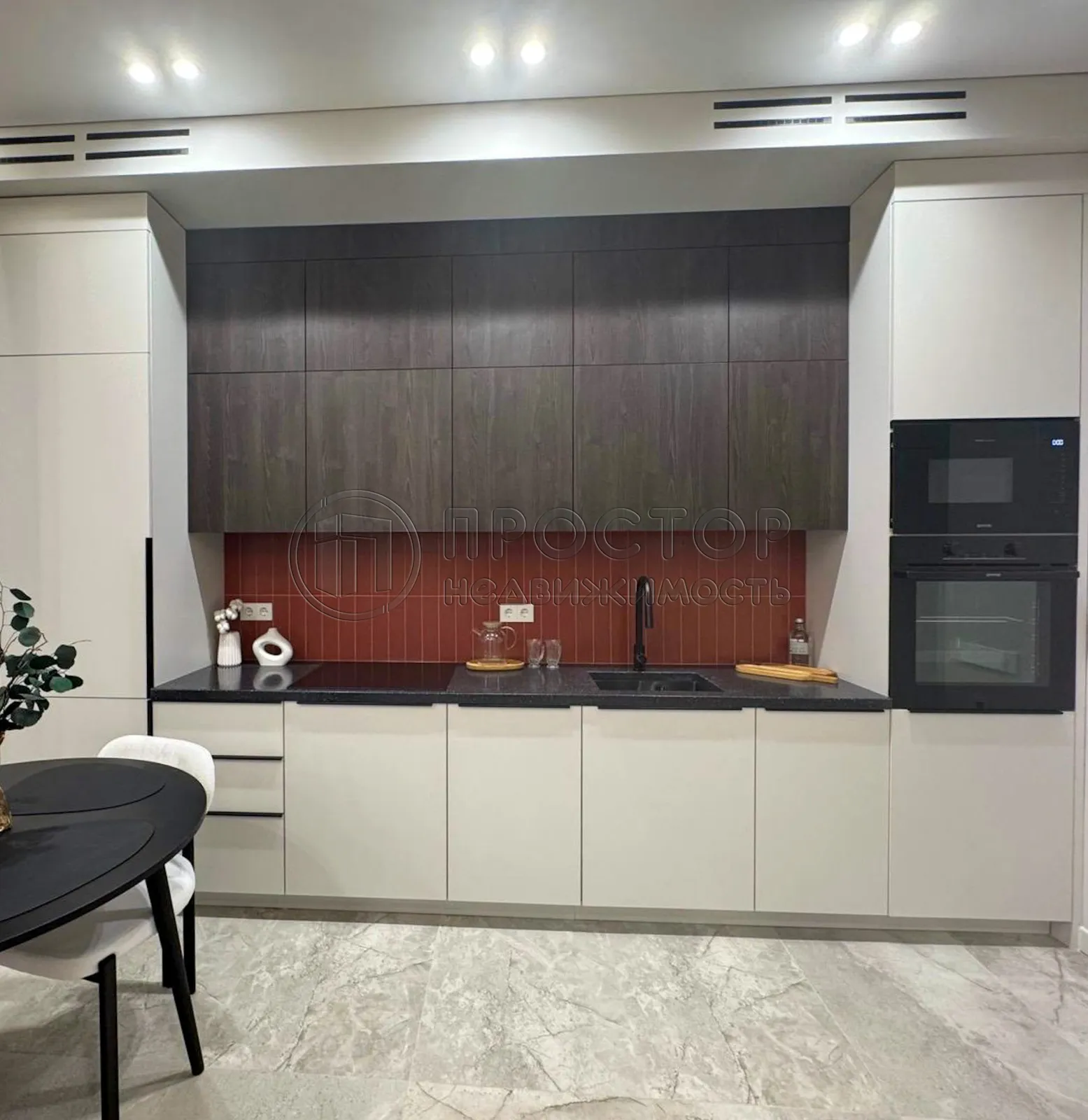 2-комнатная квартира, 70 м² - фото 7