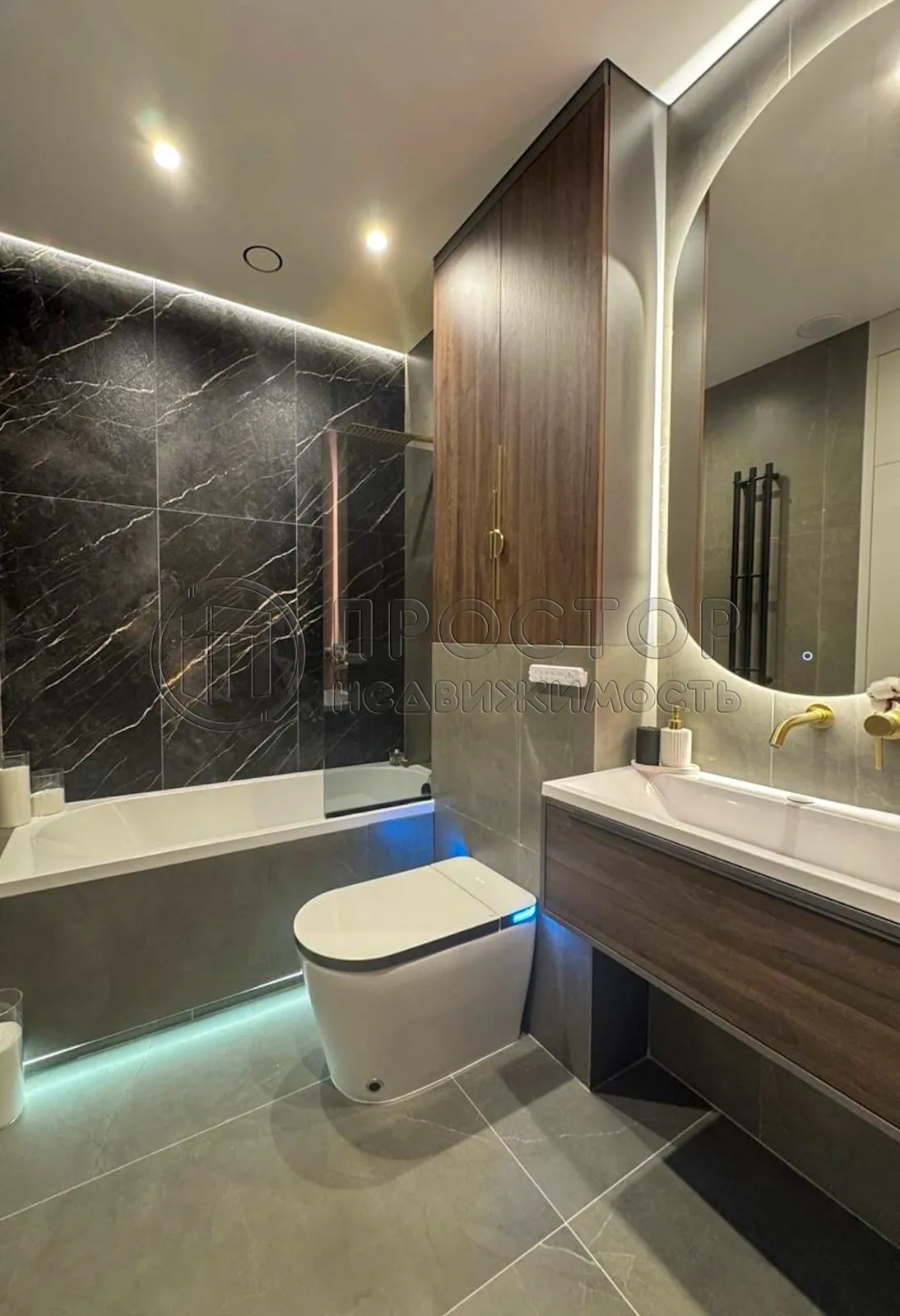 2-комнатная квартира, 70 м² - фото 10