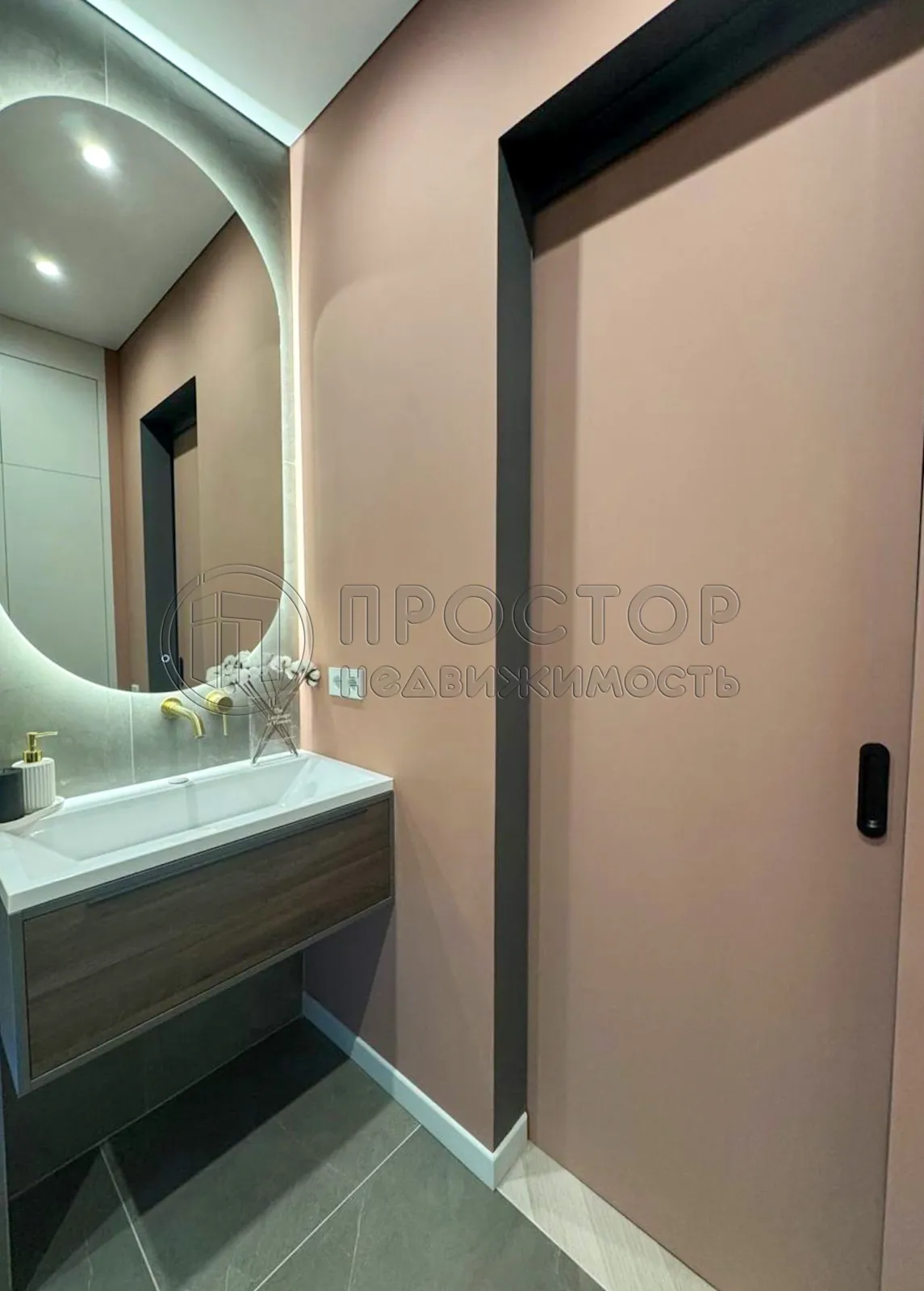 2-комнатная квартира, 70 м² - фото 11