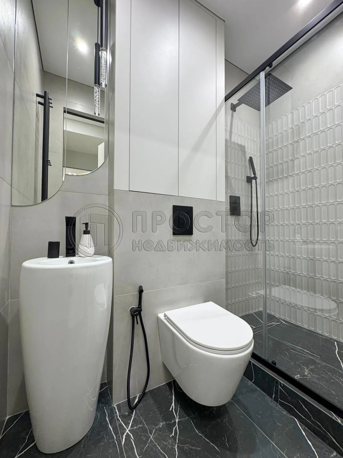2-комнатная квартира, 70 м² - фото 12