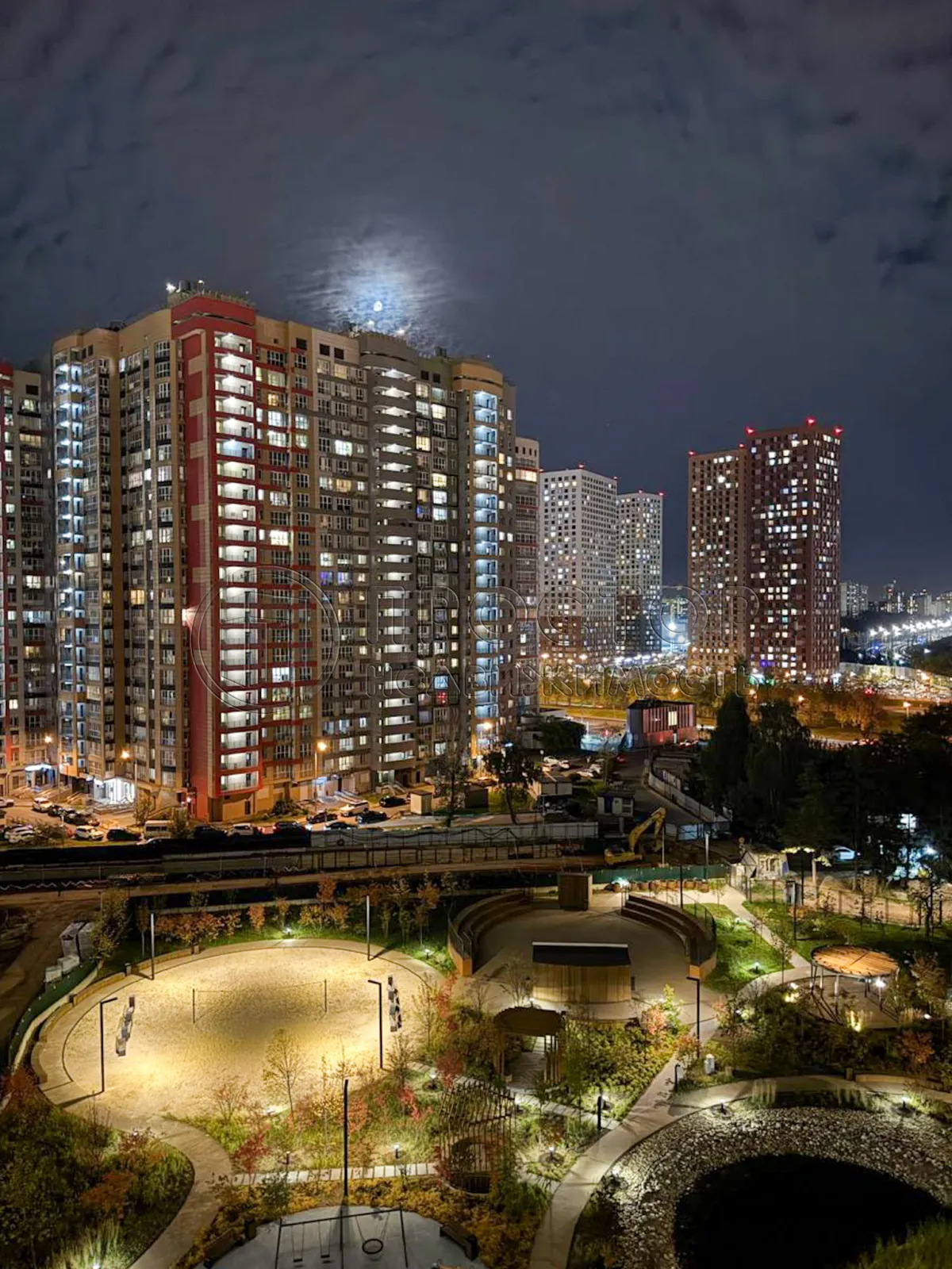 2-комнатная квартира, 70 м² - фото 14