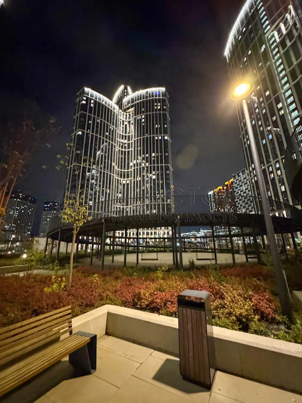 2-комнатная квартира, 70 м² - фото 15