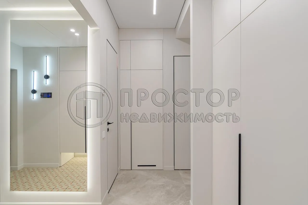 2-комнатная квартира, 70 м² - фото 4