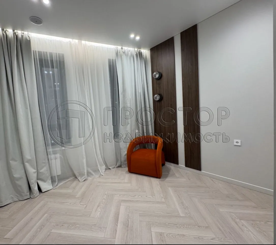 2-комнатная квартира, 70 м² - фото 8