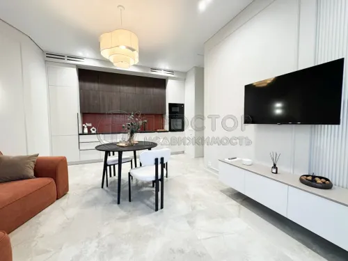 2-комнатная квартира, 70 м² - фото 3