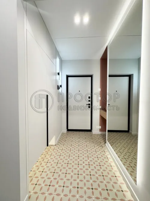 2-комнатная квартира, 70 м² - фото 10