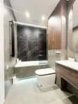 2-комнатная квартира, 70 м² - фото 26