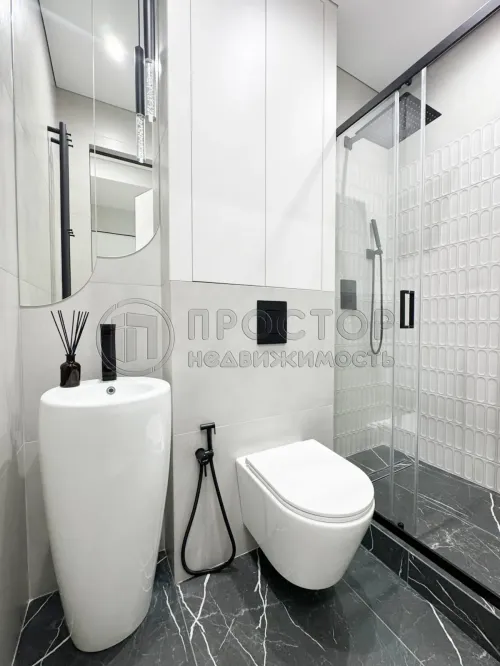 2-комнатная квартира, 70 м² - фото 11