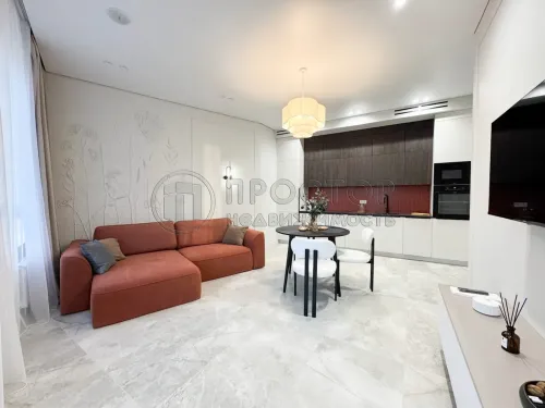 2-комнатная квартира, 70 м² - фото 2