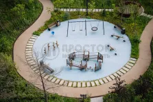 3-комнатная квартира, 70 м² - фото 32