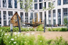 3-комнатная квартира, 70 м² - фото 34