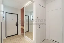 3-комнатная квартира, 70 м² - фото 22