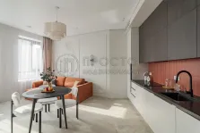 3-комнатная квартира, 70 м² - фото 23