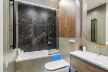 3-комнатная квартира, 70 м² - фото 28