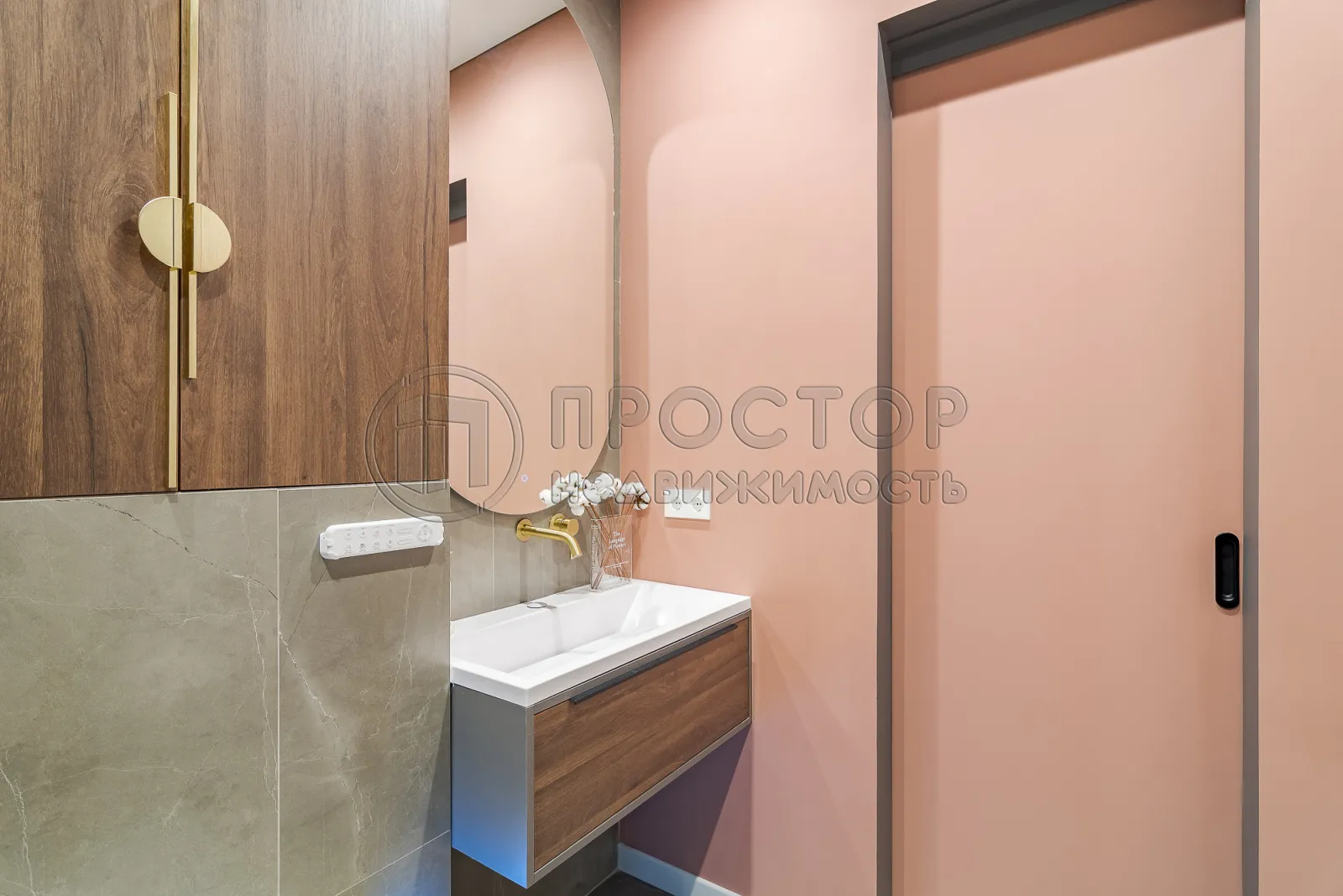 3-комнатная квартира, 70 м² - фото 12