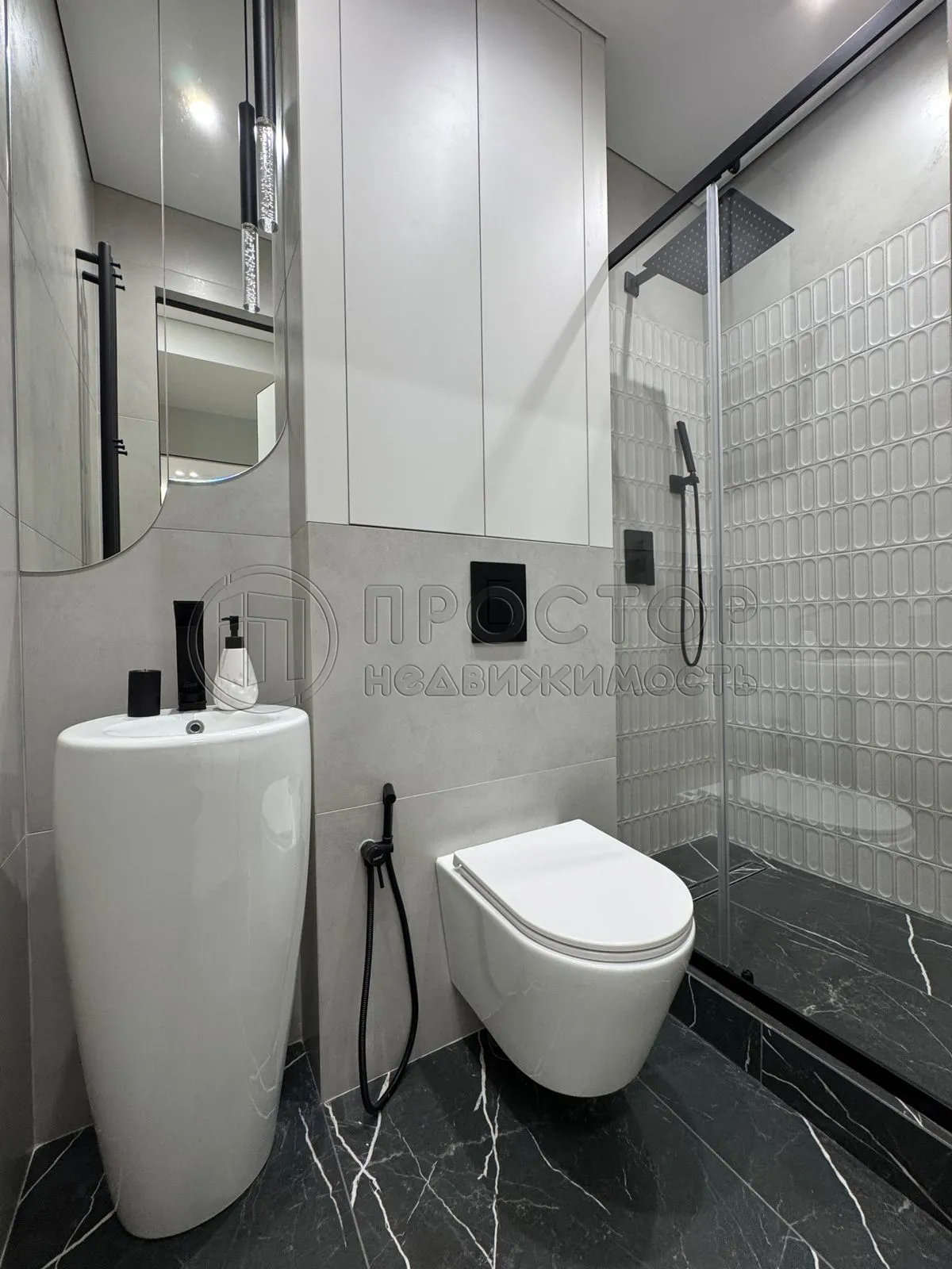 3-комнатная квартира, 70 м² - фото 13