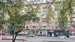 1-комнатная квартира, 30 м² - фото 27