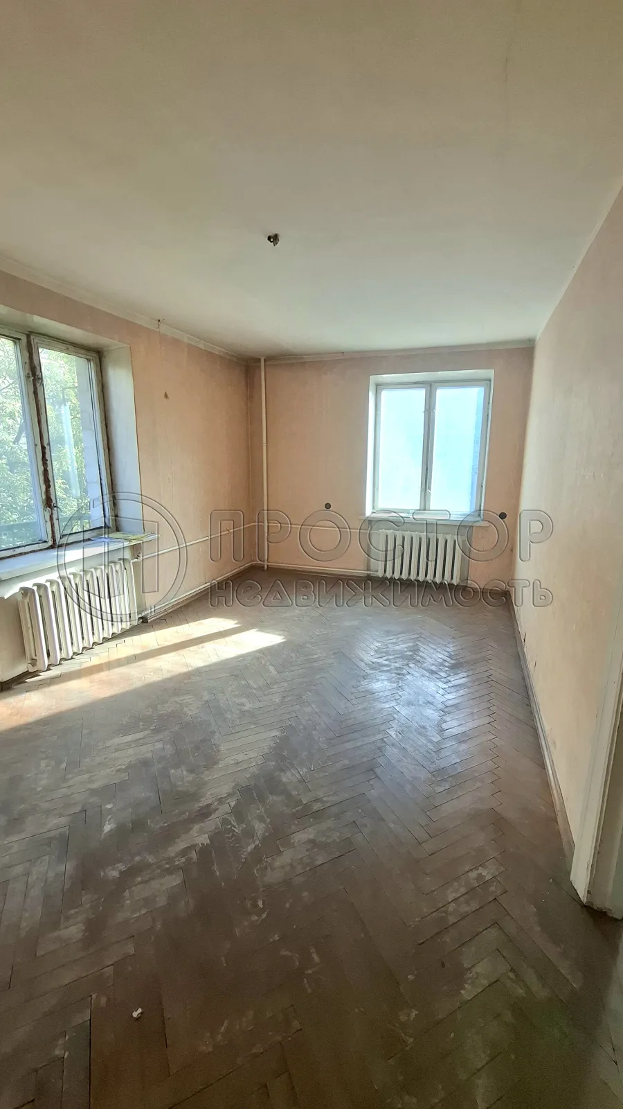 1-комнатная квартира, 30 м² - фото 7