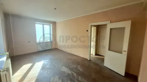 1-комнатная квартира, 30 м² - фото 8