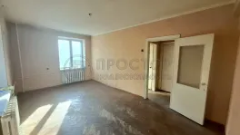 1-комнатная квартира, 30 м² - фото 33