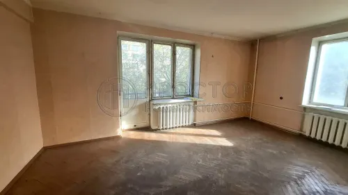 1-комнатная квартира, 30 м² - фото 10