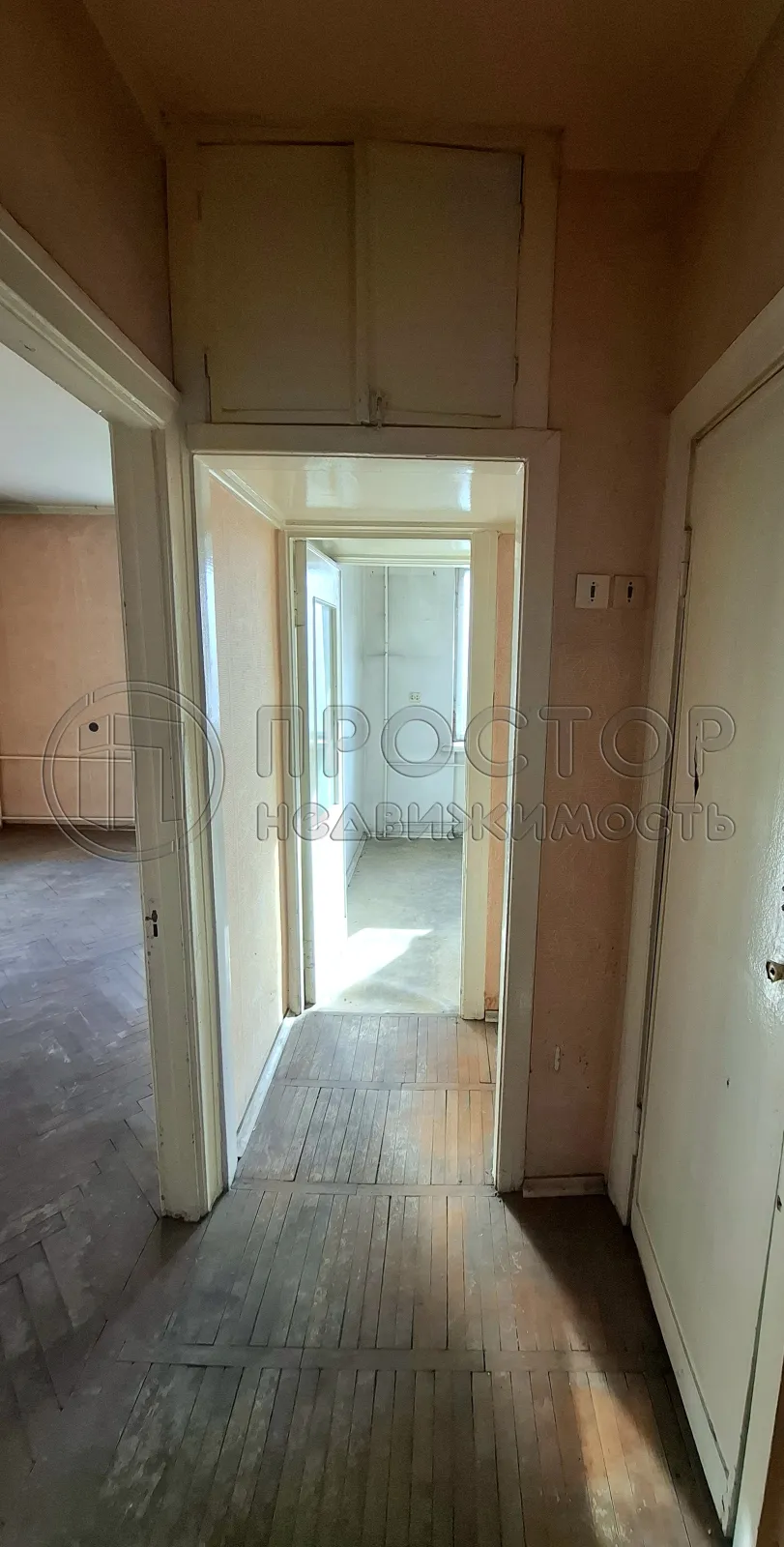 1-комнатная квартира, 30 м² - фото 14