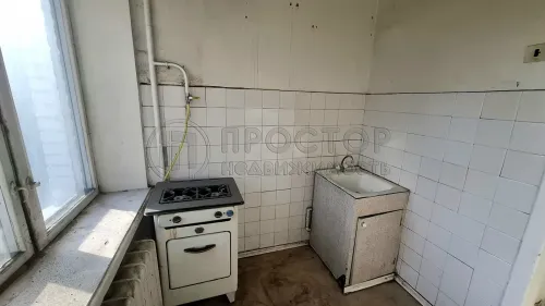 1-комнатная квартира, 30 м² - фото 15