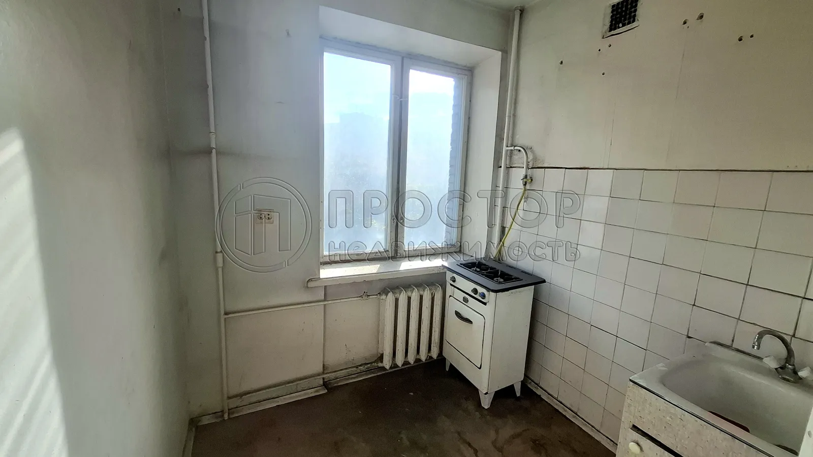 1-комнатная квартира, 30 м² - фото 16