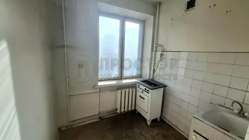 1-комнатная квартира, 30 м² - фото 16