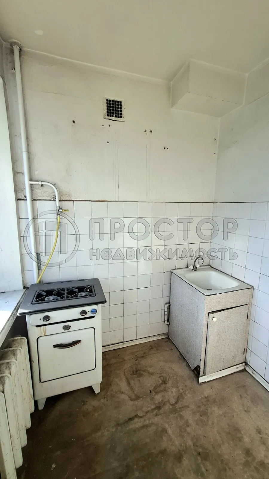 1-комнатная квартира, 30 м² - фото 18