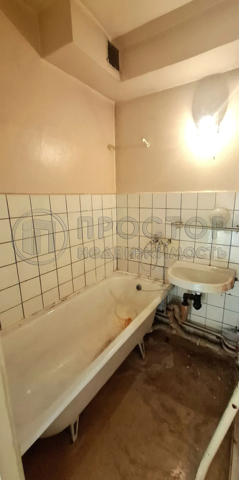 1-комнатная квартира, 30 м² - фото 20