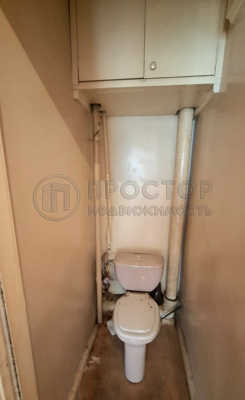 1-комнатная квартира, 30 м² - фото 21