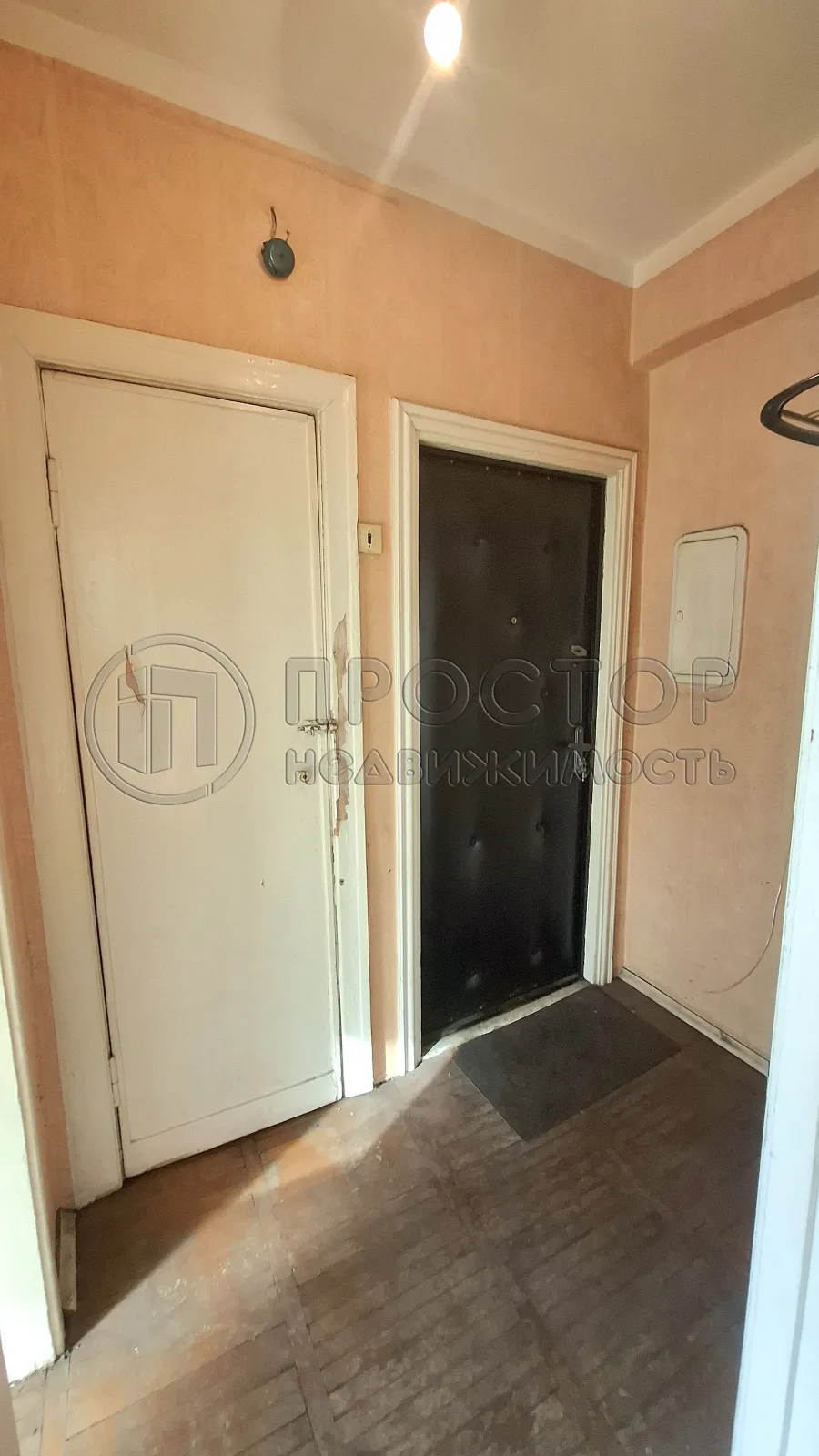 1-комнатная квартира, 30 м² - фото 22