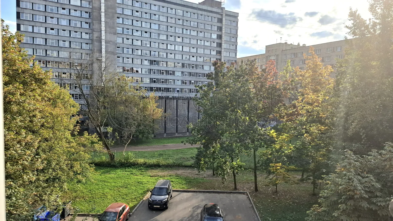 1-комнатная квартира, 30 м² - фото 23