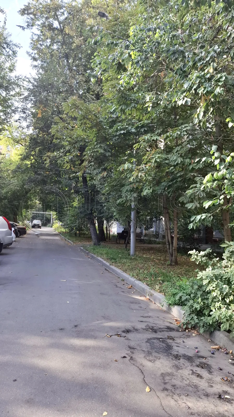 1-комнатная квартира, 30 м² - фото 25