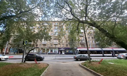 1-комнатная квартира, 30 м² - фото 26