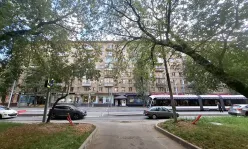 1-комнатная квартира, 30 м² - фото 51