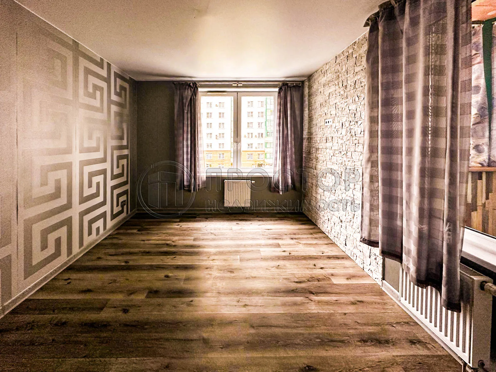 2-комнатная квартира, 64.3 м² - фото 3